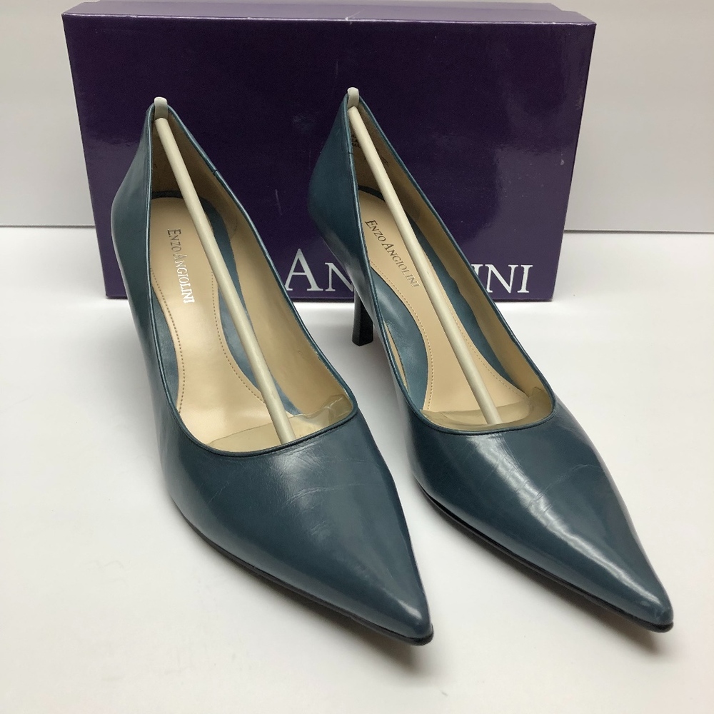ENZO ANGIOLINI HEEL